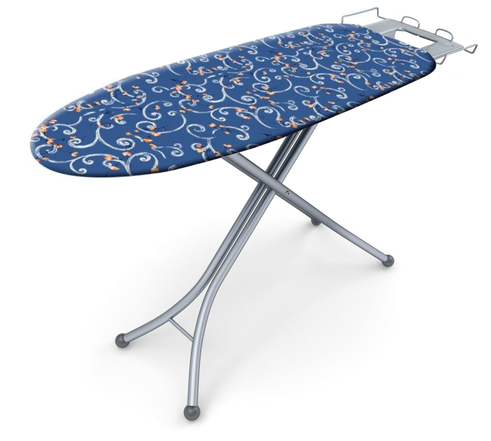 Bügelbrettbezug Barock z.B. Bügelbrettbezug 115 x 35