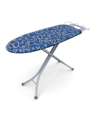 Bügelbrettbezug Barock z.B. Bügelbrettbezug 115 x 35