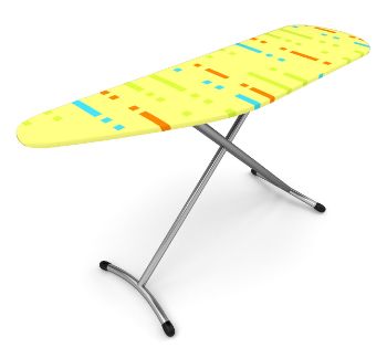 Bügelbrettbezug 140x40 Sequenz