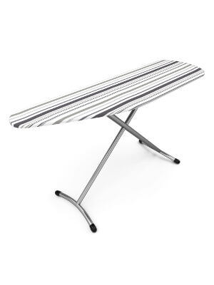 Bügelbrettbezug 140x40 Streifen