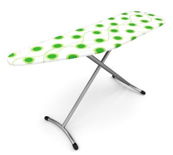 Bügelbrettbezug 140x40 Verde