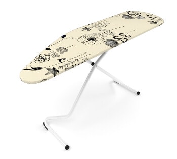 Bügelbrettbezug 145x45 Flora