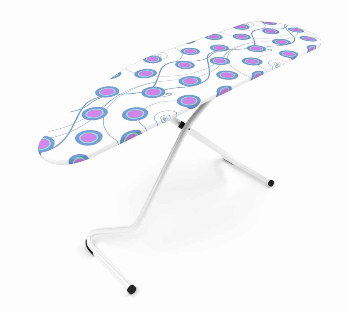 Bügelbrettbezug 145x45 Purpura