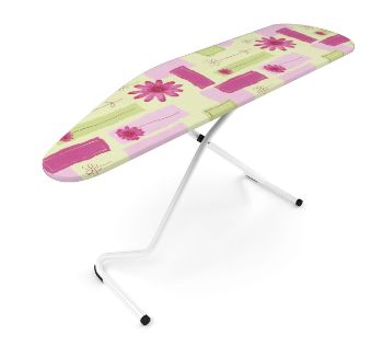 Bügelbrettbezug 145x45 Sommerwiese