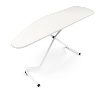 Bügelbrettbezug 145x45 Wolke