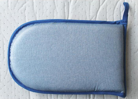 Bügelhandschuh premium