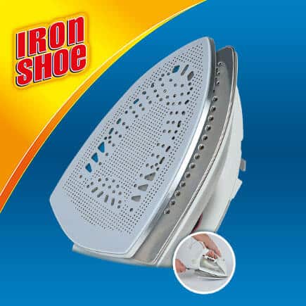 Iron Shoe