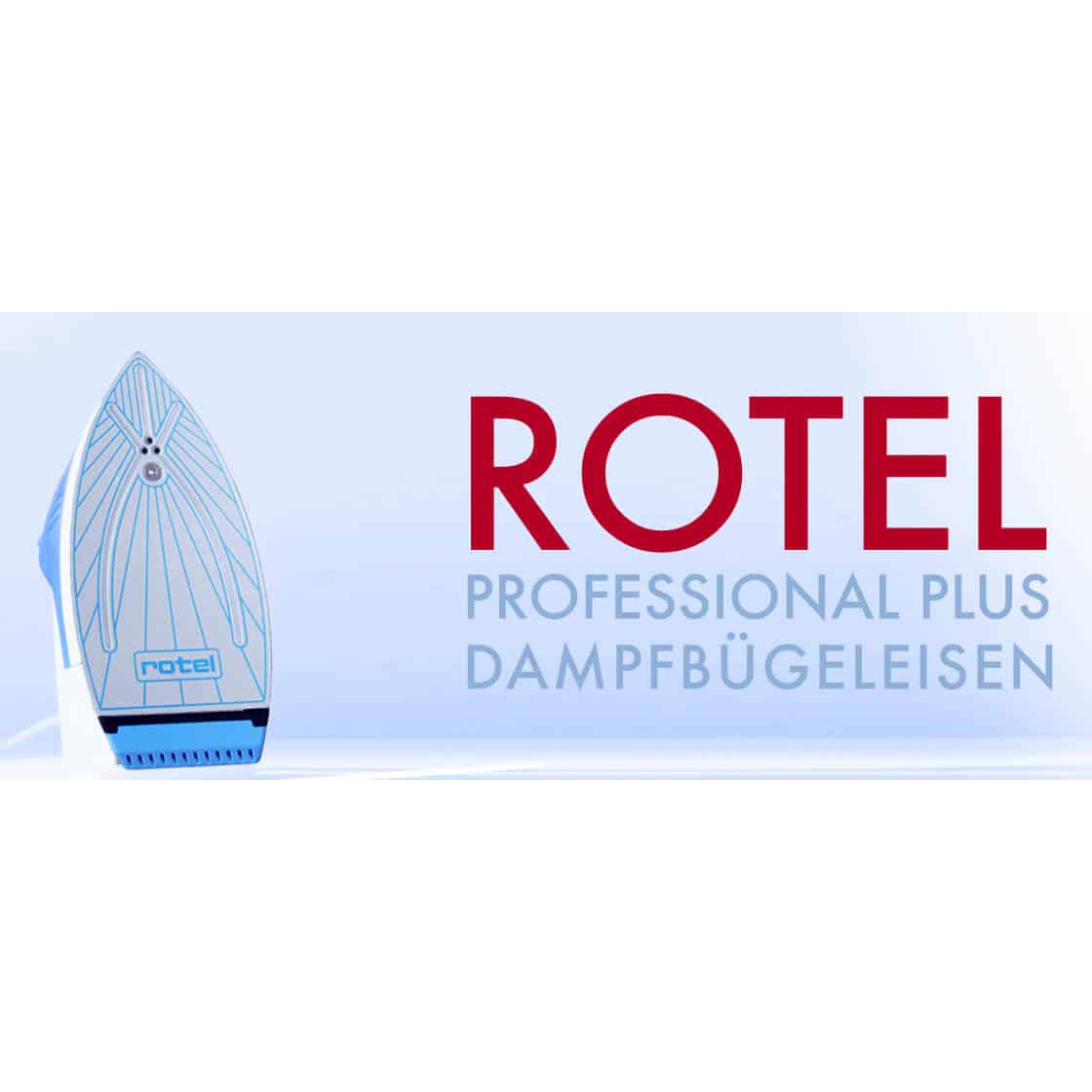 Rotel Professional Plus *****