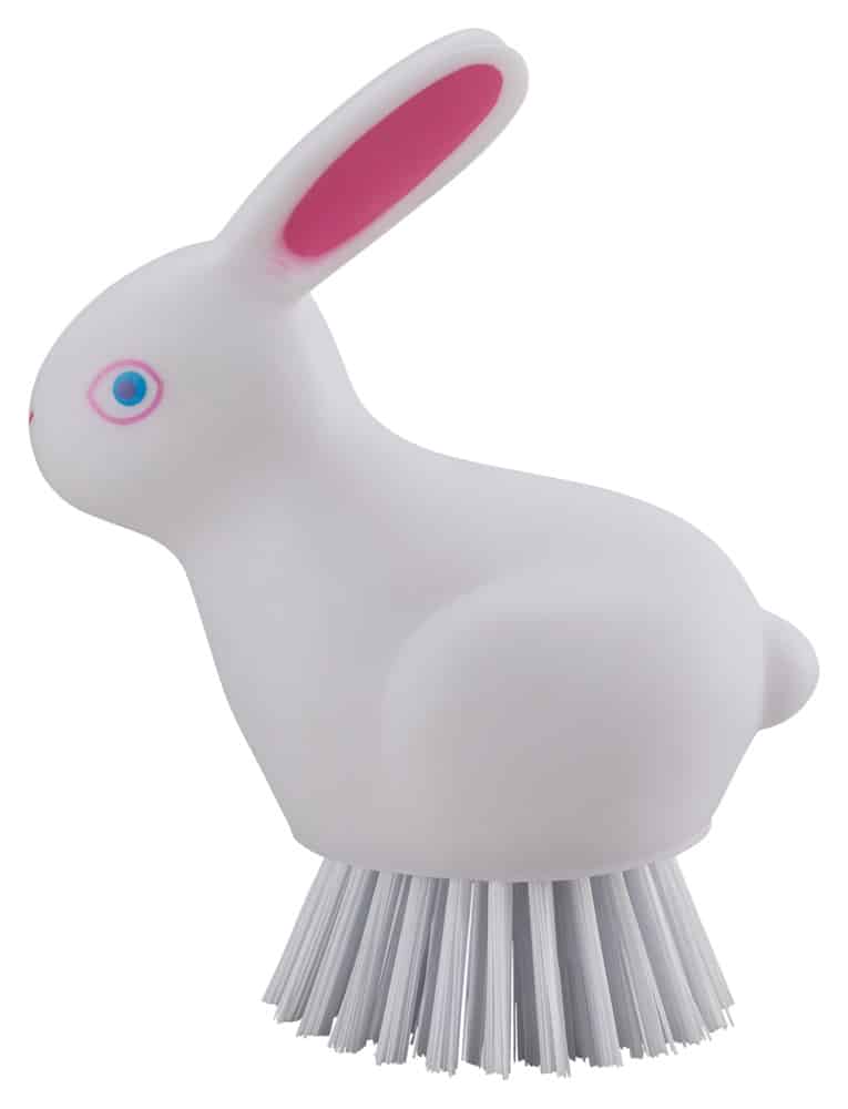 Spülbürste Hase