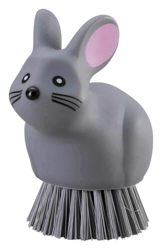 Spülbürste Maus