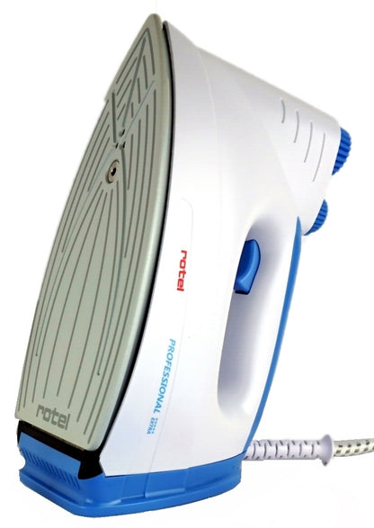 Rotel Professional Extra blau mit Keramiksohle