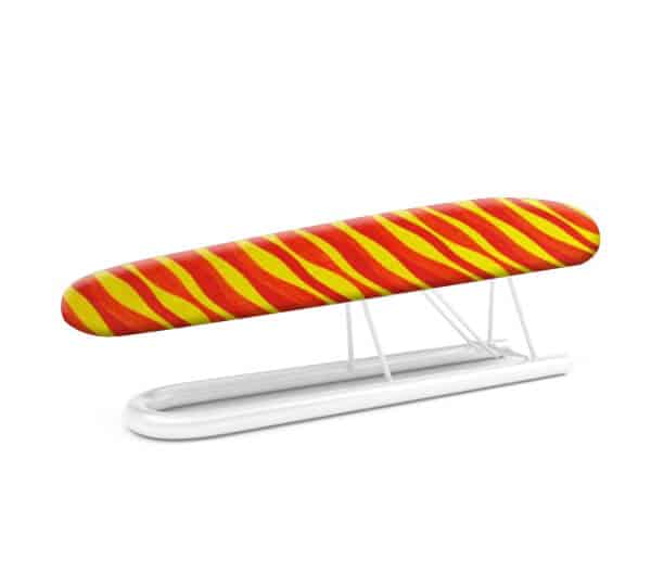 Ärmelbrettbezug Flammenmeer