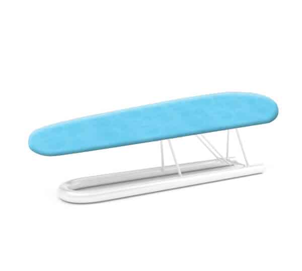 Ärmelbrettbezug Aqua