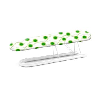 Ärmelbrettbezug Verde