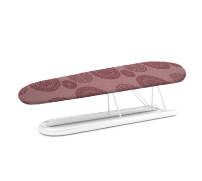 Ärmelbrettbezug Circolo Rot