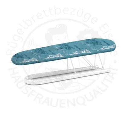 Ärmelbügelbrettbezug New York