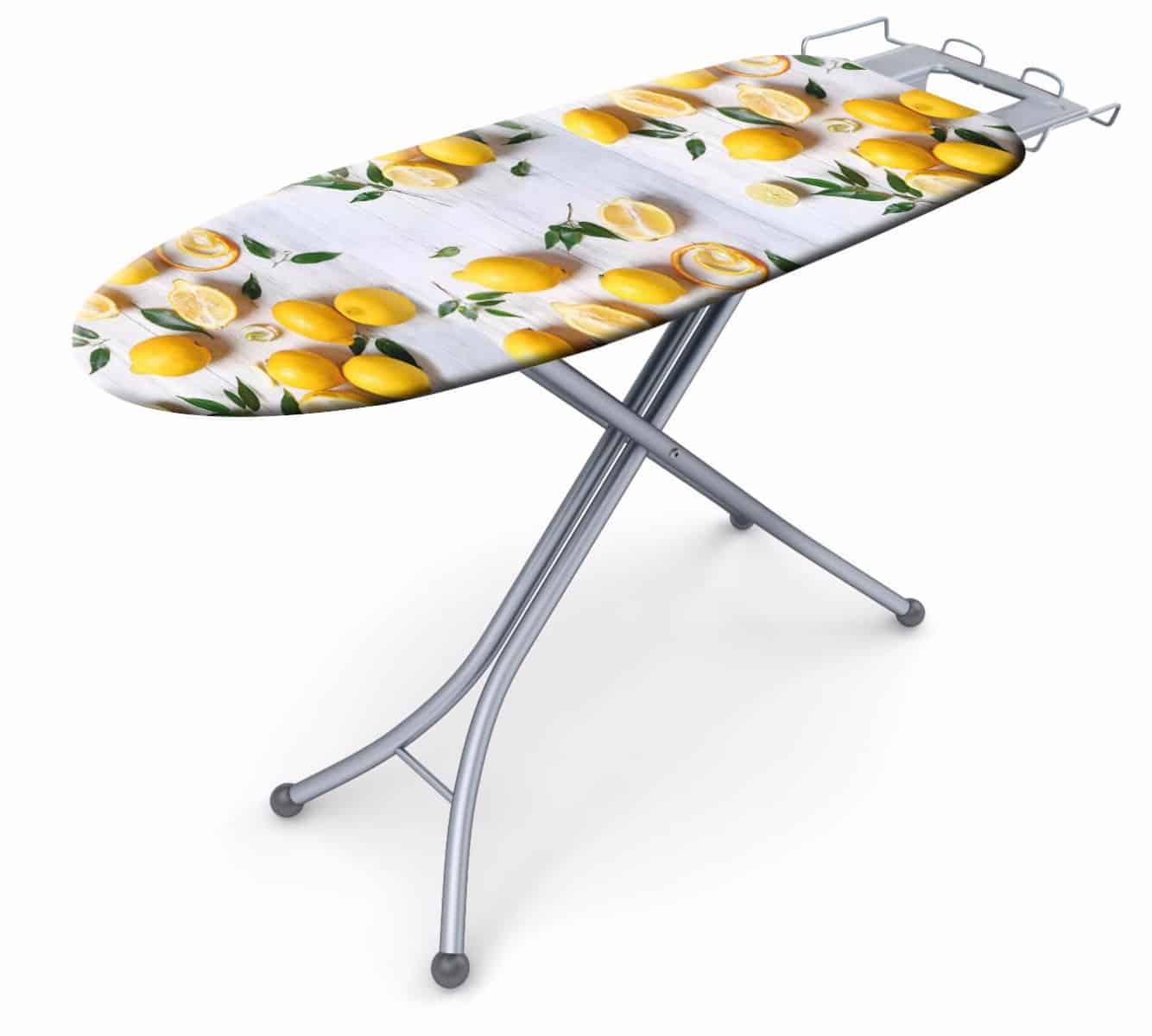 Bügelbrettbezug Limone
