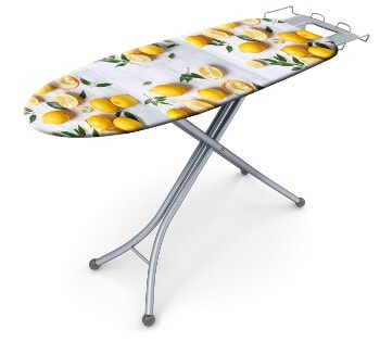 Bügelbrettbezug Limone