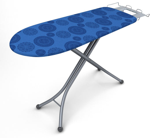 Bügelbrettbezug Circolo Blau