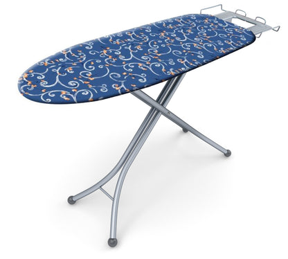 Bügelbrettbezug Barock z.B. Bügelbrettbezug 115 x 35