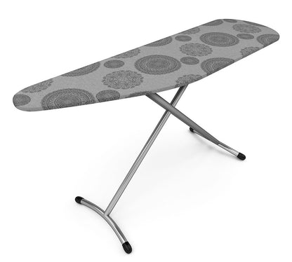 Bügelbrettbezug 140x40 Circolo Grau