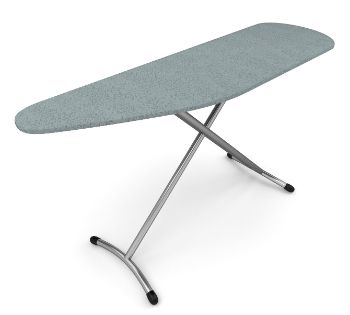 Bügelbrettbezug 140x40 Fantasie