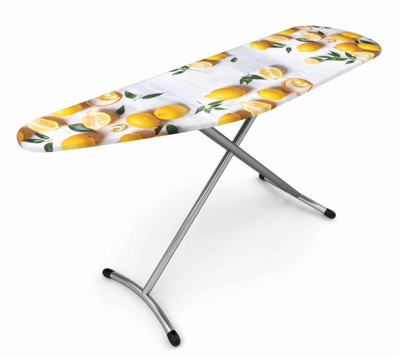 Bügelbrettbezug 140x40 Limone