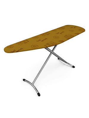 Bügelbrettbezug 140x40 Relax Gelb