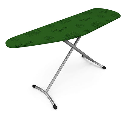 Bügelbrettbezug 140x40 Relax Grün