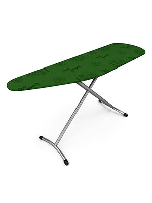 Bügelbrettbezug 140x40 Relax Grün
