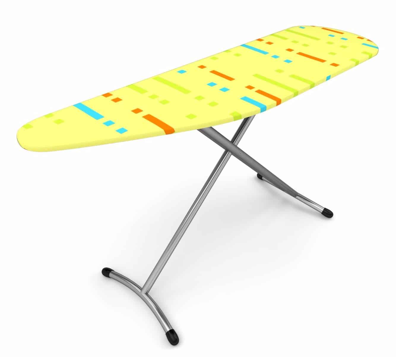 Bügelbrettbezug 140x40 Sequenz