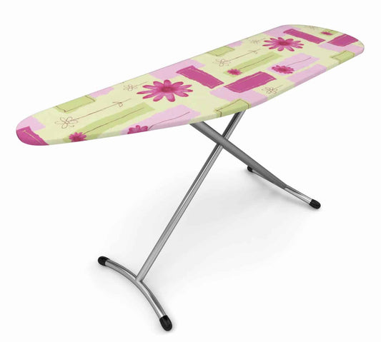 Bügelbrettbezug 140x40 Sommerwiese
