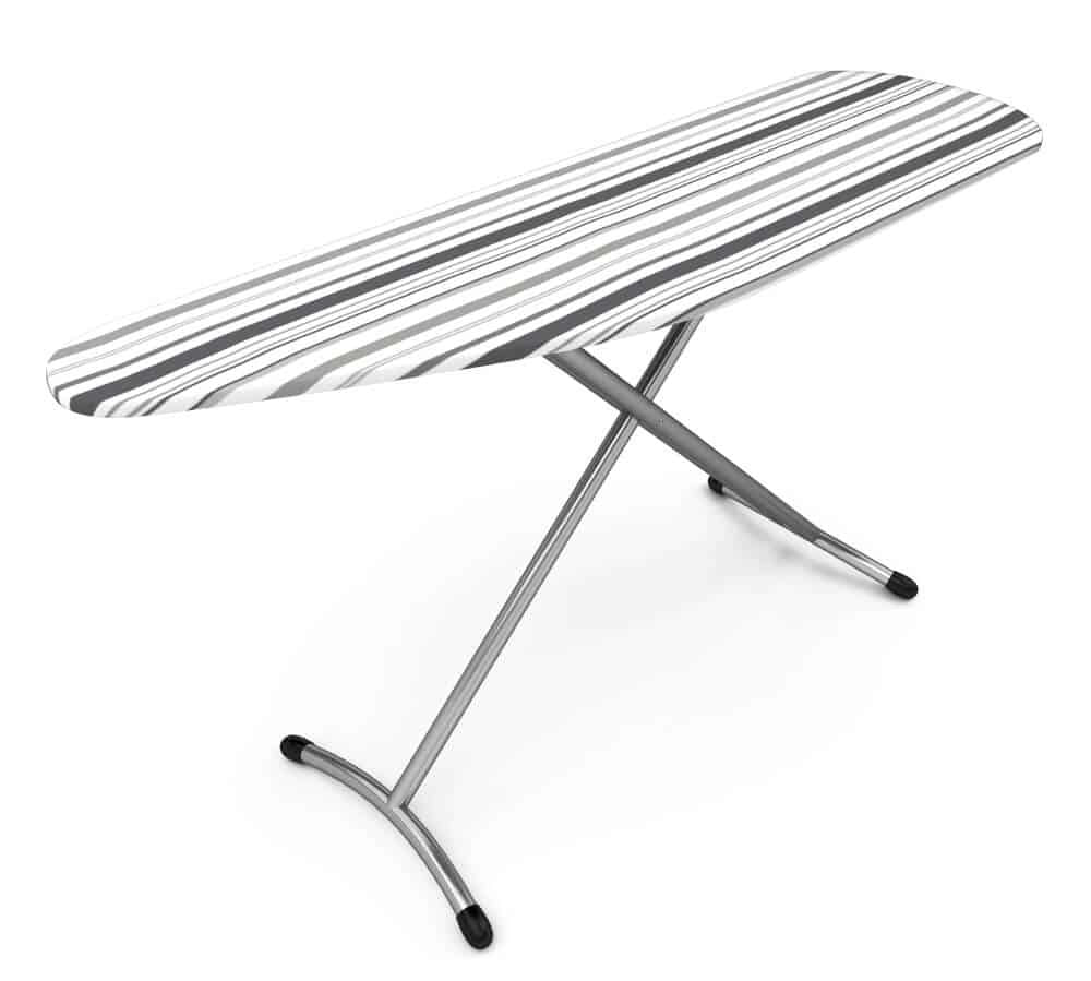 Bügelbrettbezug 140x40 Streifen