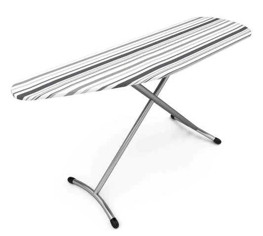 Bügelbrettbezug 140x40 Streifen