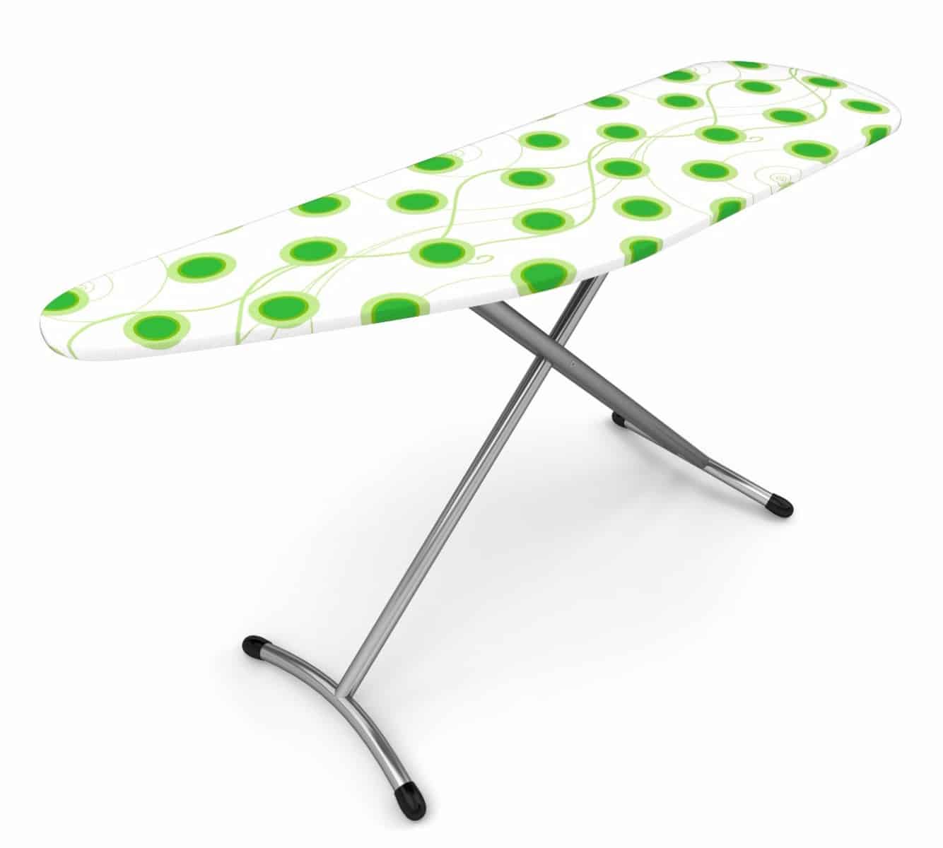 Bügelbrettbezug 140x40 Verde