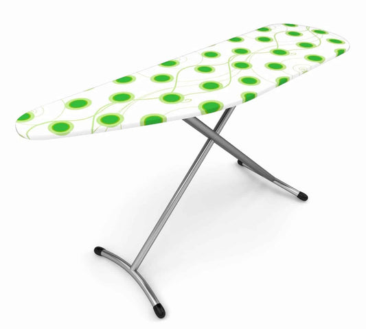 Bügelbrettbezug 140x40 Verde