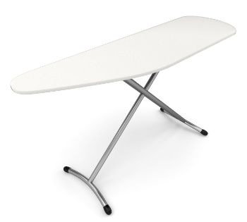 Bügelbrettbezug 140x40 Wolke