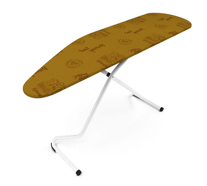 Bügelbrettbezug 145x45 Relax Gelb