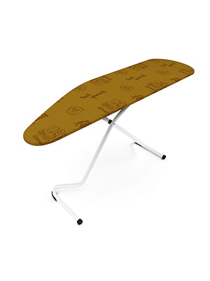 Bügelbrettbezug 145x45 Relax Gelb