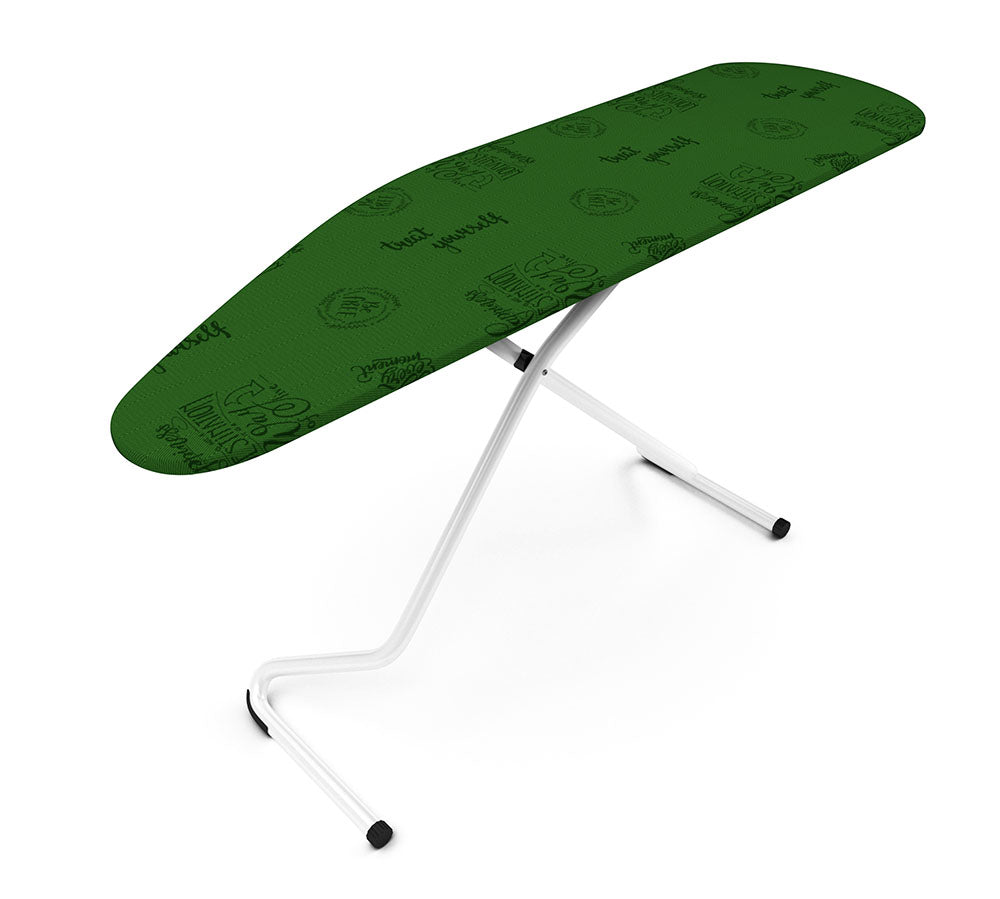 Bügelbrettbezug 145x45 Relax Grün
