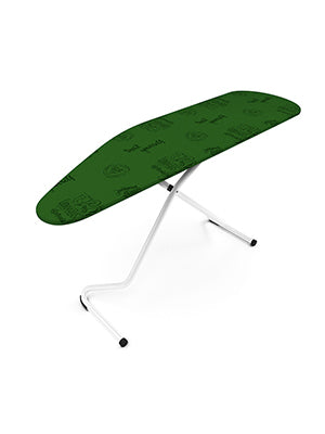 Bügelbrettbezug 145x45 Relax Grün