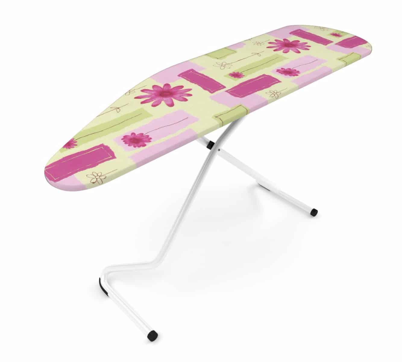 Bügelbrettbezug 145x45 Sommerwiese
