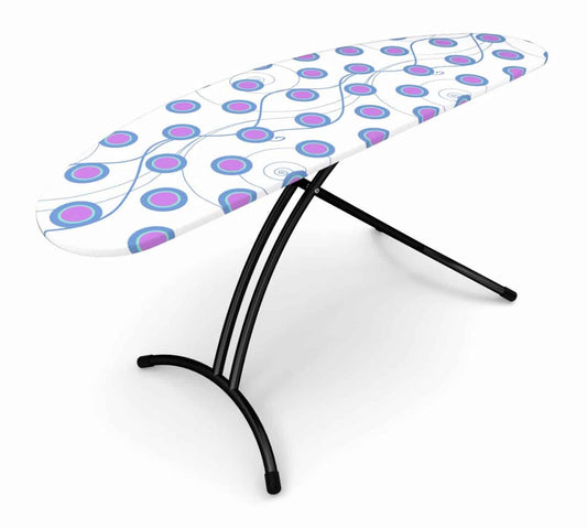 Bügelbrettbezug 148x45 Purpura