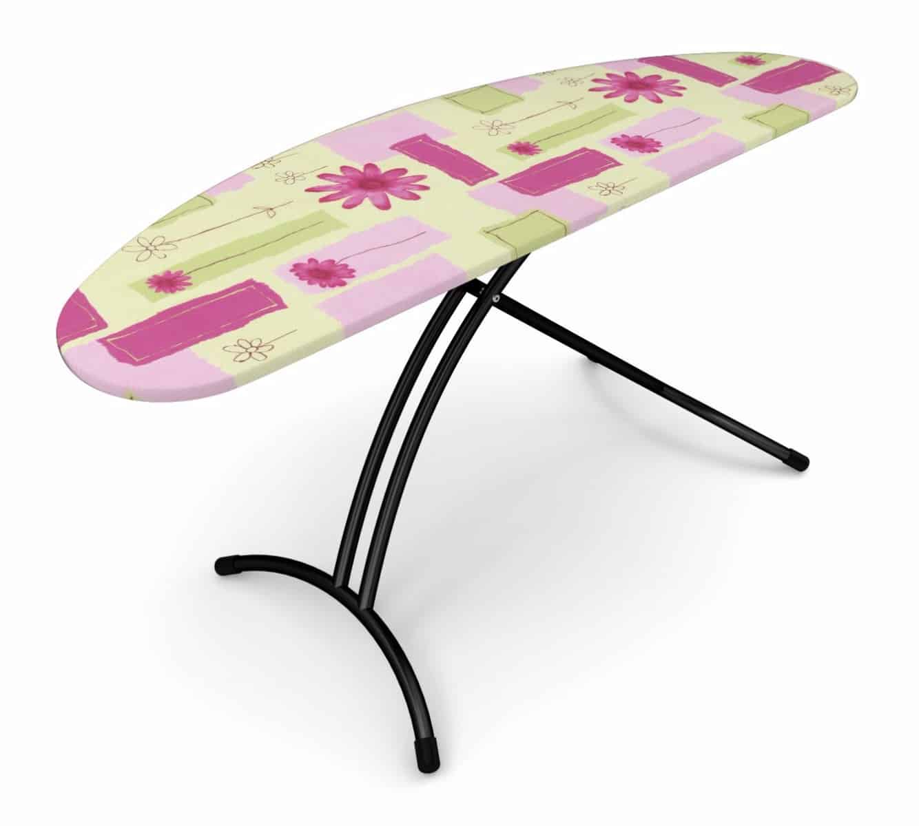 Bügelbrettbezug 148x45 Sommerwiese
