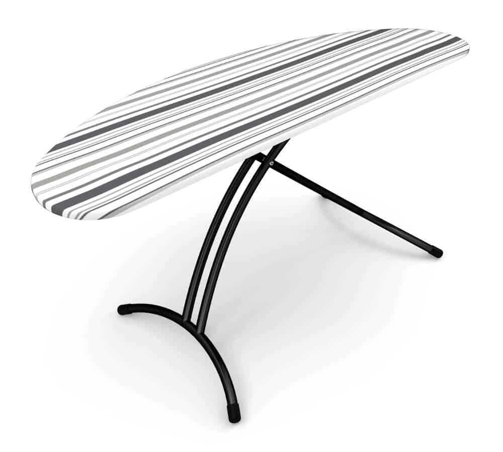 Bügelbrettbezug 148x45 Streifen
