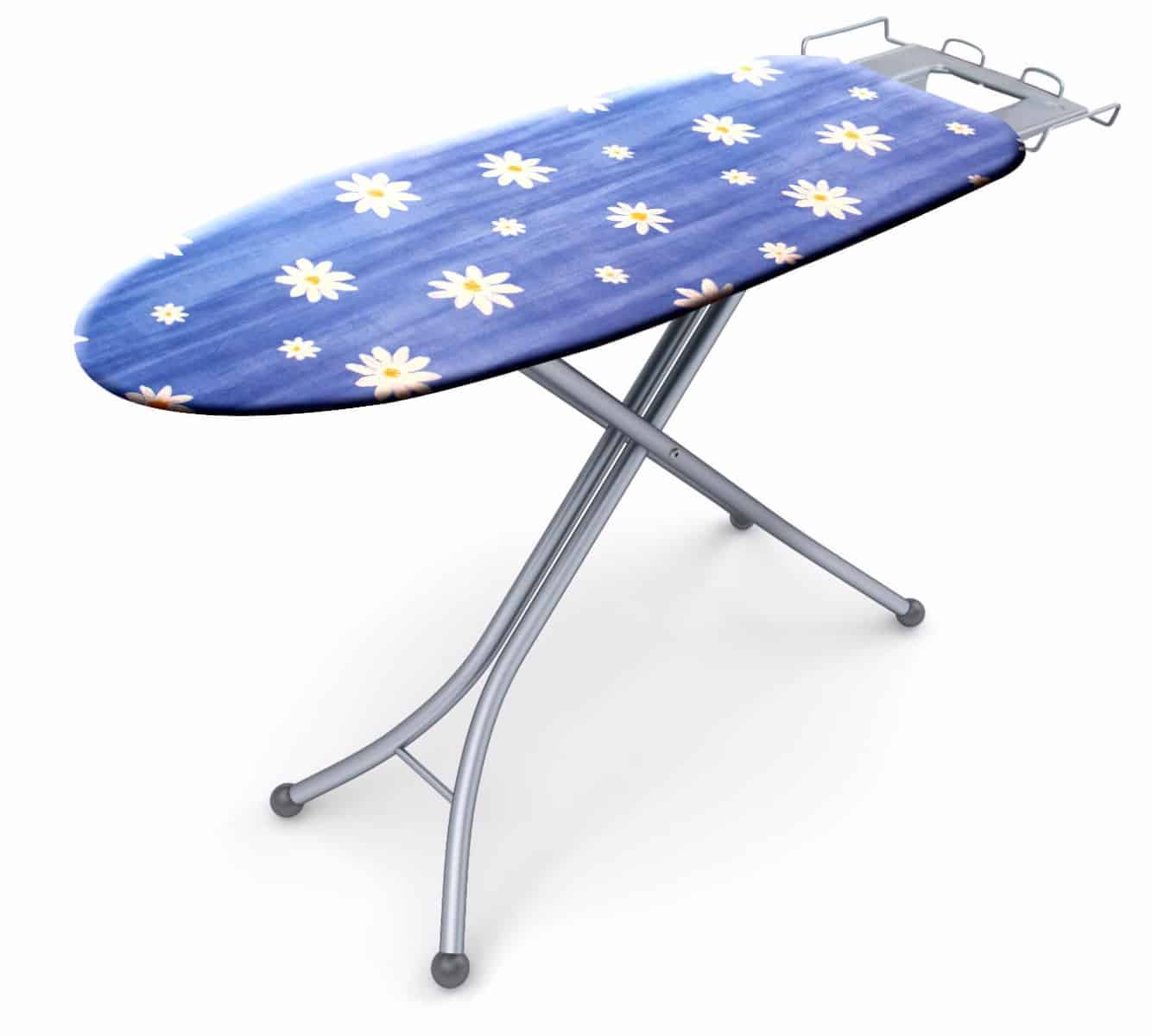 Bügelbrettbezug Daisy