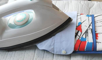 Bügelhandschuh premium