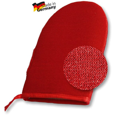 Fusselhandschuh