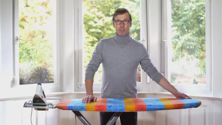 Video laden: 