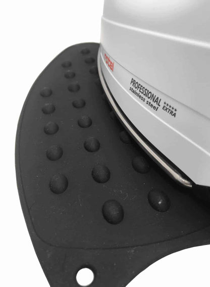 Rotel Professional Extra Edelstahl